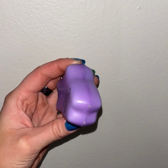 Nickelodeon Purple Patrick Star Key Holder - Picture 4 of 5